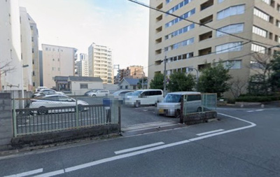 【駐車場】 | 小柳モータープール