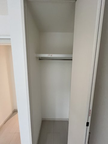 【収納】PLEIN SOLEIL 東霞町 