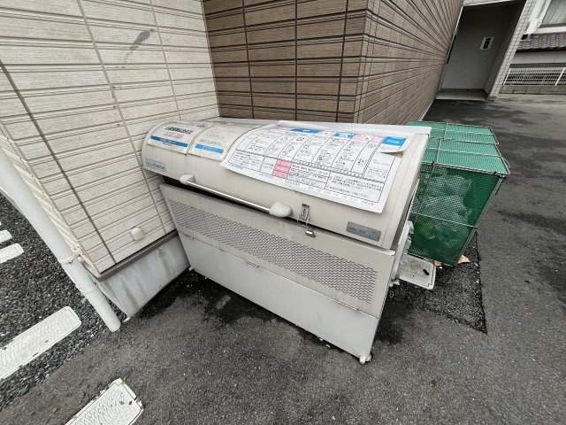 【その他共用部分】PLEIN SOLEIL 東霞町 