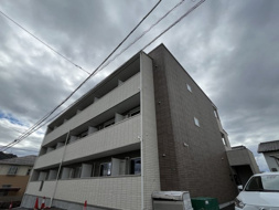 PLEIN SOLEIL 東霞町の画像