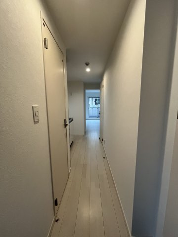 【玄関】PLEIN SOLEIL 東霞町 