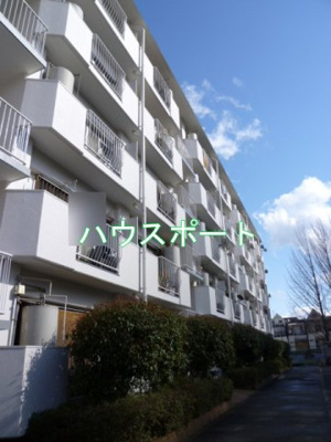 【外観】 | ハイコーポきりしま