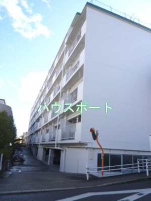 【外観】 | ハイコーポきりしま