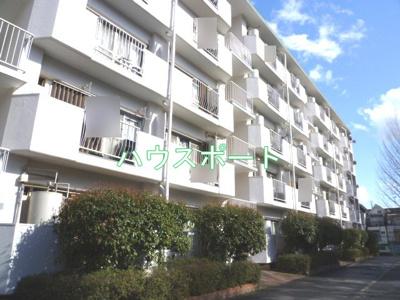 【外観】 | ハイコーポきりしま