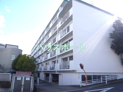 【外観】 | ハイコーポきりしま