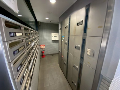 【その他共用部分】 | アポロハイツ