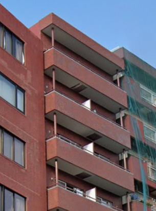 ライオンズマンション本郷