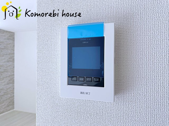 上尾市西宮下　8期　新築一戸建て　グラファーレ　01のその他|26.2.26　撮影済み