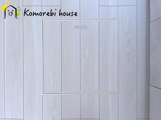 上尾市西宮下　8期　新築一戸建て　グラファーレ　01の内装|26.2.26　撮影済み