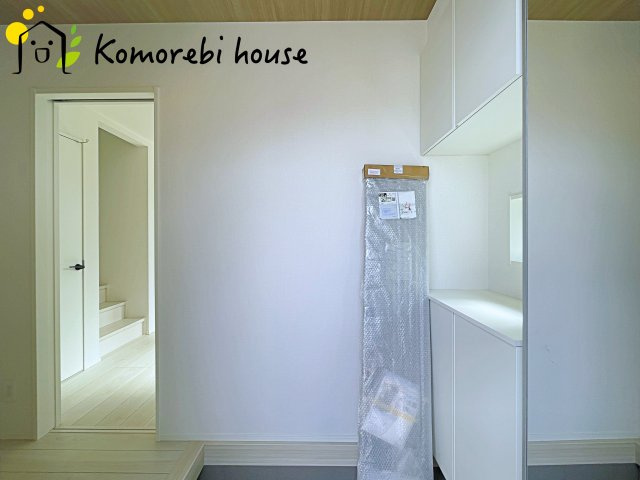 上尾市西宮下　8期　新築一戸建て　グラファーレ　01の外観|撮影：'26/01/05