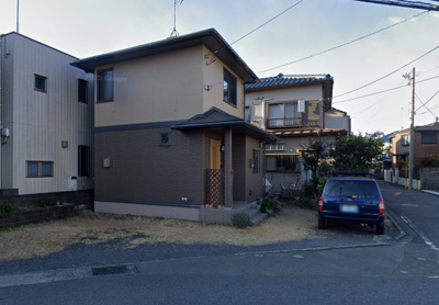 【展望】 | 若松戸建(ワカマツコダテ)