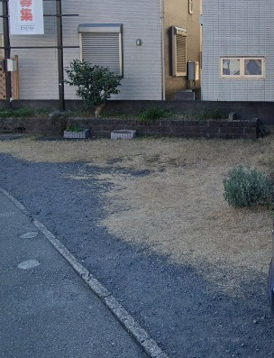 【その他共用部分】 | 若松戸建(ワカマツコダテ)