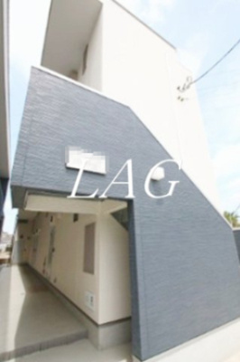 【外観】 | ＣＢ指扇ジラソーレ | 外観です。