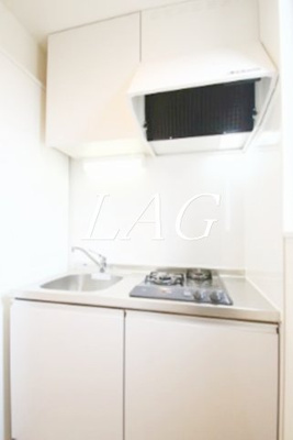 【キッチン】 | ＣＢ指扇ジラソーレ | キッチンです。