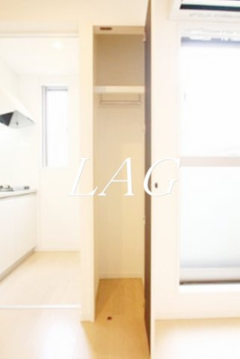 【収納】 | ＣＢ指扇ジラソーレ | 収納です。