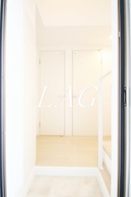 【玄関】 | ＣＢ指扇ジラソーレ | 玄関です。