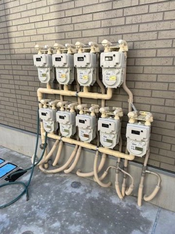 パインヒル18のその他