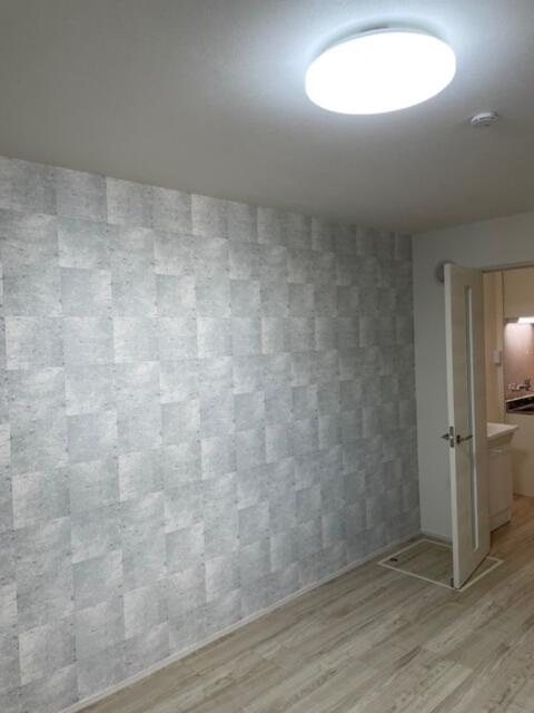 パインヒル18の内装