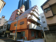 キャッスルマンション西新宿の画像