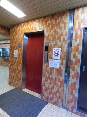 【設備】 | キャッスルマンション西新宿