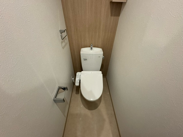 【トイレ】