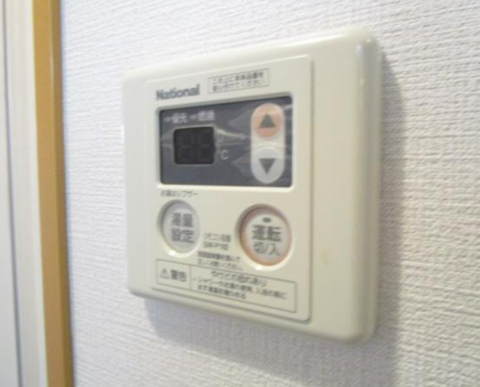 べルポアンの設備