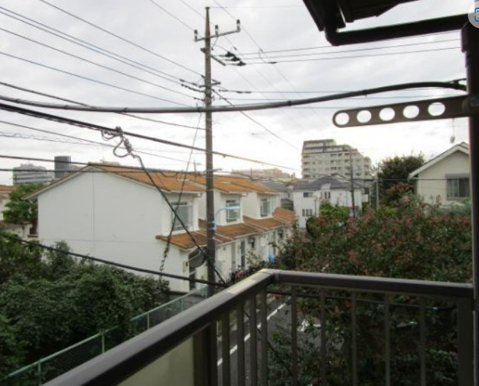 べルポアンの展望