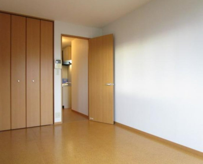 べルポアンの居間・リビング