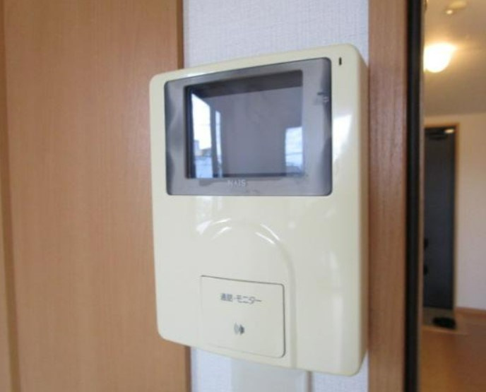 べルポアンのセキュリティ