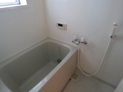 【浴室】 | ウエスト白金