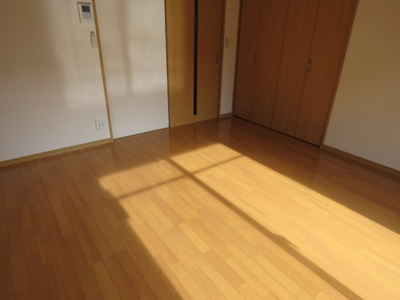 【洋室】 | ウエスト白金