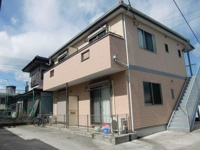 ウエスト白金の画像