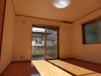 【洋室】 | ウエスト白金