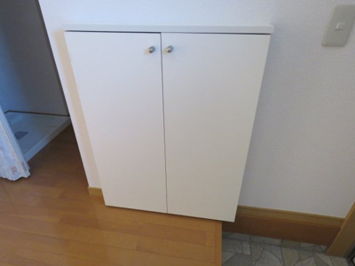 【収納】 | ウエスト白金