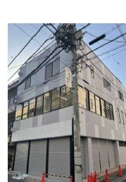 【外観】 | Maya House | 外観です