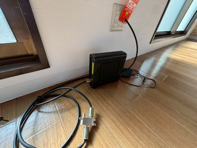 ハーモニー三幸の設備