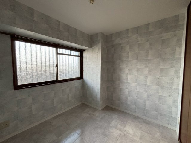 ハーモニー三幸Ⅰの洋室