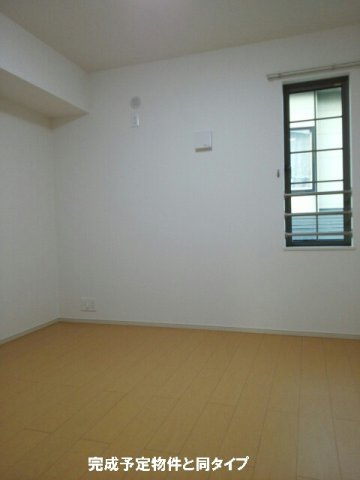 パーシモンズ・ハーモニーの設備