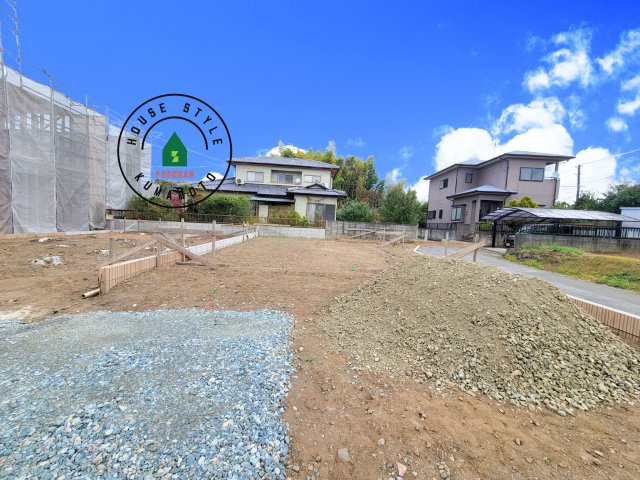 合志市須屋第16-7棟(7号棟)