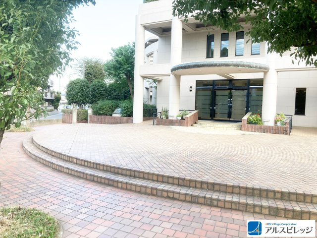 ライオンズガーデンシティふじみ野