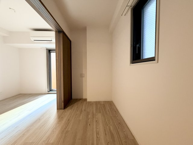 エスリードレジデンス上前津フロントの居間・リビング