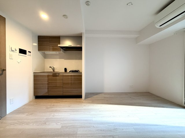 エスリードレジデンス上前津フロントの居間・リビング