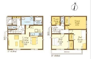 飯能市大字双柳の新築一戸建