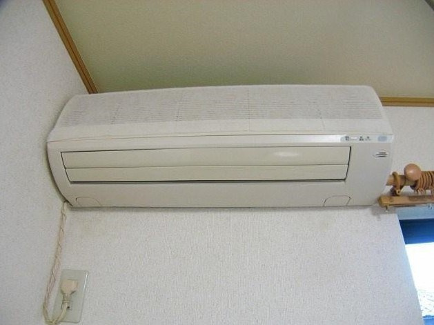 グランビル阿佐谷の設備