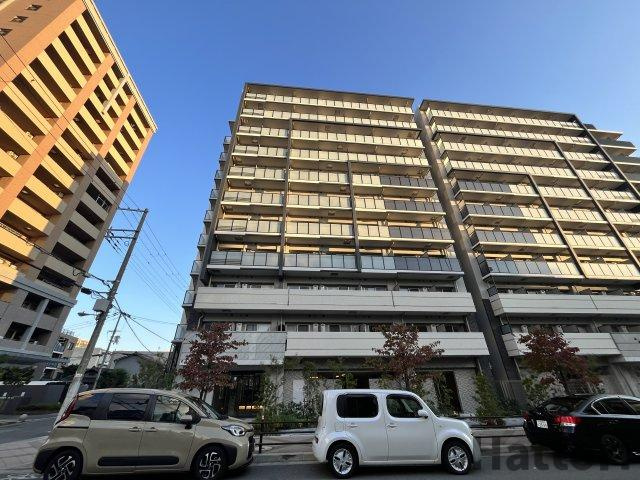 エスリード ザ・グラン大阪ノース