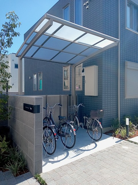 Ａｎｎｂｕｒｇのその他共用部分