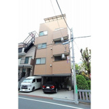 ガーデンパレス早稲田の画像