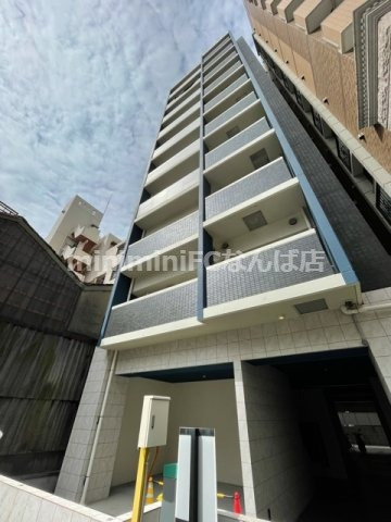 TLRレジデンス難波東