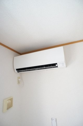 Ｐａｌｅｔｔｅ　ＧａｒｄｅｎⅡの設備