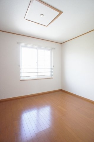 Ｐａｌｅｔｔｅ　ＧａｒｄｅｎⅡの内装